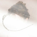 Wedding Women Girl Rhinestone Headband Head Crown Princess Jewelry O2Y6