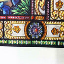 5D DIY Special-shaped Diamond Painting Cross Stitch Kit (R8107 Religion)