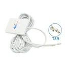 Ts9 Connector 28Dbi Gain 3G 4G Lte Antenna External Wifi Antenna Signal Boo Z4F7