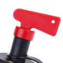 Car truck boat camper battery isolator disconnect cut off power kill switch FT