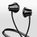 Bluetooth Headset 5.0 Bluetooth Wireless Hanging Neck Sports Neck Hanging UnA8E1