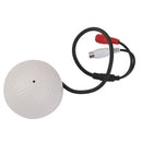 High Sensitive Microphone Audio/Sound Monitor for CCTV Security Camera