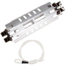 WR51X10101 Refrigerator Defrost Heater Kit Fridge for General Electric Hotp