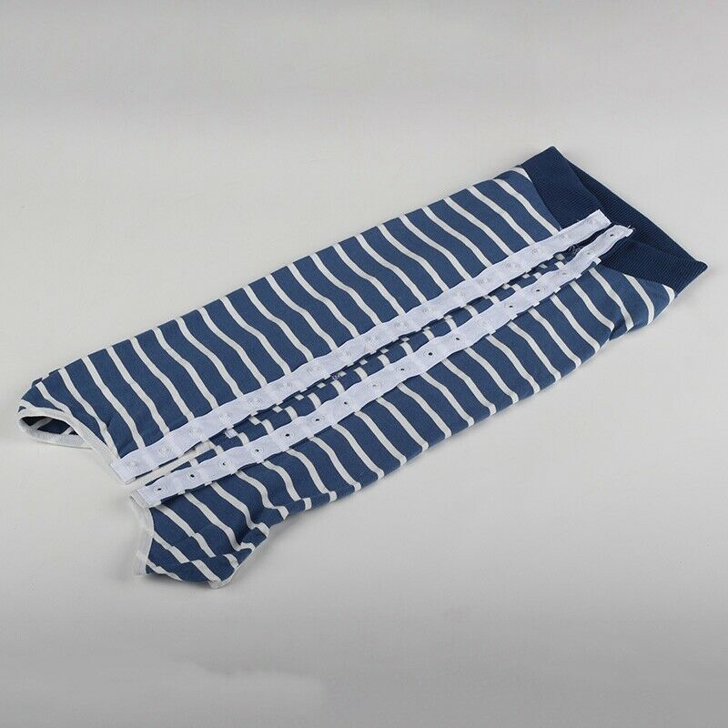 Dog Recovery Suit Puppy Care Suit Clothing and After Surgery Wear Anti Lick I3D1