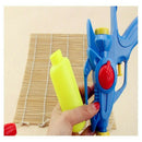 10" Large Water Gun Pump Super Soaker For Children Outdoor Beach Garden AEDG