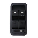 Window Master Control Switch