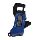 New Carbon Fiber Composites Digital Thickness Caliper Micrometer Guage