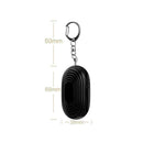 Safety Alarm Security Emergency Police Approved Loud Self Anti top Panic De B7K2