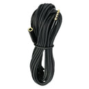3.5mm TRRS to TRS Audio Cable Wire 6 meters Extension Cable for Smartphone