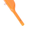 Red Worms Bait Bander Tool with Bands Coarse Pellet Fishing Terminal Tackles 3c