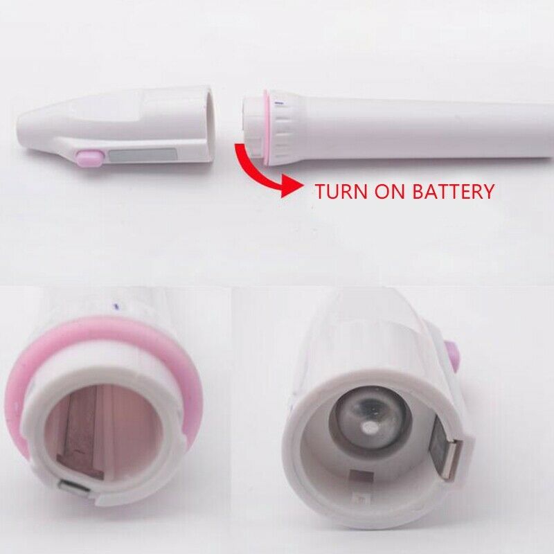 New 5 In 1 Nail Trimming Kit Electric Salon Shaper Manicure Pedicure Kit S5V8