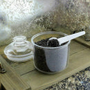 Coffee Scoops/Tablespoon Plastic Measuring Spoons (20-piece) Perfect for Ki