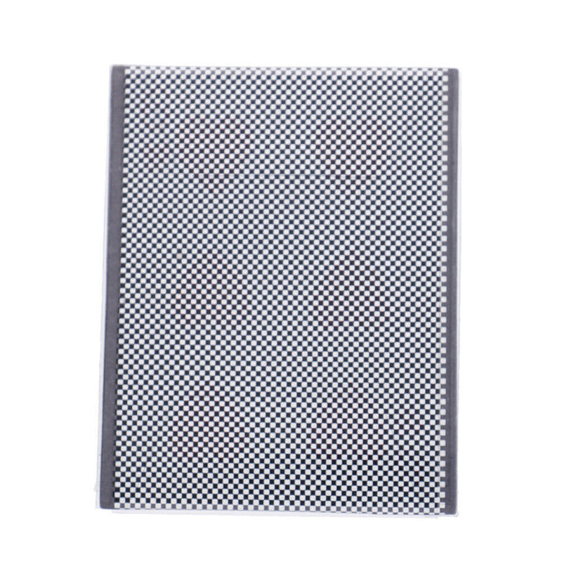 Plastic card changing magic sleeve vanish close-up street magic tr@VJ Gw