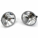 Car fog light pickup special round light for 2007-2014 Chevrolet Avalanche