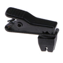 Small Microphone Lapel Collar Tie Clip Mic Accessory for Speech Meeting