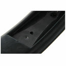 Office Chair Parts Arm Pad Armrest Replacement 9.75" x 3" (Black)