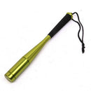 Metal Fly Fishing Priest Whacker 25CM Fish Bat Tackle Accessories w/ Lanyard
