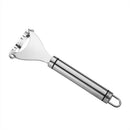 Stainless Steel Corn Slicer Peeler Thresher Remover Household Corn Slicer M&