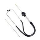 1X Car Stethoscope Engine Diagnostic Hearing Tools Automotive Block Mechanics3c