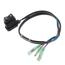 Boat Tilt Trim Switch for Mercury Mariner OEM 87-16991A1 87-18286A2 87-18286A43