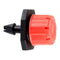 200 Pcs Adjustable Irrigation Sprinkler Drip Irrigation System ,Drip Adjust