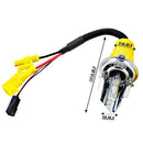 2pcs 110W 1,1000LM Car Headlights LED Headlamp Xenon Light Bulbs