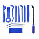 12Pcs/Set Car Audio Disassembly Tool Auto Car Removal Repairing Pry Tools Kit