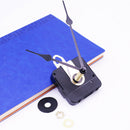 Pendulum Clock Movement Quartz DIY Movement Kits Replacement,  Wall Clock
