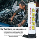 Metal plastic steel bar stick car fuel water tank repair radiator plugging glue
