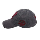 Men Women Snapback Hip-hop Cap Trucker Cap Sport Golf Baseball Hat Adjustab R9M7