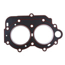 Cylinder Head Gasket for Yamaha 2-Stroke 9.9hp 15hp 18hp Outboard Motor