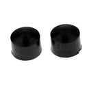 2pcs 5" Skateboard Longboard Truck Replacement  Cup Outdoor Sports Gear