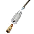 Set 40Mpa 0.5M High Pressure Pcp Air Filter Compressor Oil-Water Separator  E9W2
