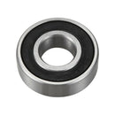 47x20x14mm Replacement Roller Bearing Deep Groove Ball Bearing 6204RZ