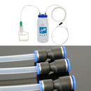 Mr Cartool Universal Manual Oil Change Suction Vacuum Pump Automobiles Tire