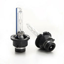 8000K 35W D2S Car Xenon HID Headlight Replacement Bulb (Pack of 2) K5J2