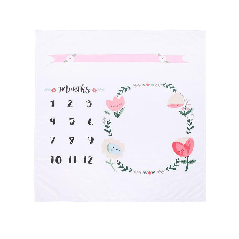 Newborn Baby Blankets Swaddle Wrap Creative Blanket DIY Photographed Props A