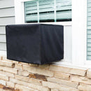 Sturdy Covers Ac Defender - Window Air Conditioner Unit Cover - Ac Cover(L)