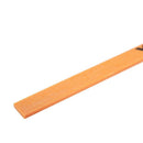 7Pcs Polishing Ceramic Fibre Stone 1004 Different Grits Lapping 100x4x1mm