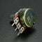 Potentiometer Single Linear Potentiometer Resistance:10K