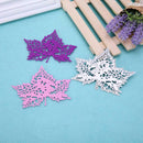 Maple Carbon Steel Cutting Dies Scrapbooking Craft Home Decor Making Crafts A