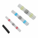 Heat-shrinkable Waterproof Insulated Solder Pipe Series Terminal Connector New C