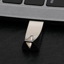 USB 2.0 Flash Drives Thumb Data Storage Memory Stick Metal U Disk Drives 2G