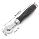 Handle Car Truck Tyre Tire Patch Stitch Wheel Repair Tube Roller Puncture T S5A7