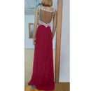 Sexy Women Off Shoulder Strapless Evening Party Cocktail Gown Maxi Dress L