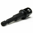 Impact Grade Socket Adapter/Extension Set | Turns Power Drill Into High Spe I1A3