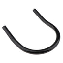 210mm Upswept Rear Seat Loop Frame Hoop Tracker End Motorcycle Seating Parts