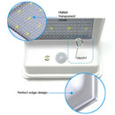 20 Led Solar Light Motion Sensor Induction Light Waterproof Sound Control I