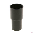 32mm to 35mm Plastic Vacuum Hose Brush Adapter Vacuum Tool Attachments 2pcs/set