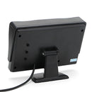4.3" 2 In 1 TFT LCD Color Display Monitor+Waterproof Rearview Camera Car Parking